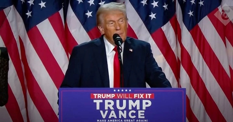 Francuska i Njemačka pozivaju Europu da se ujedini nasuprot Trumpu